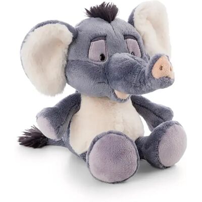 Nici Elefante El-flora Orsacchiotto Di Peluche 25 Cm Nici Elefante El-flora Orsacchiotto Di Peluche 25 Cm
