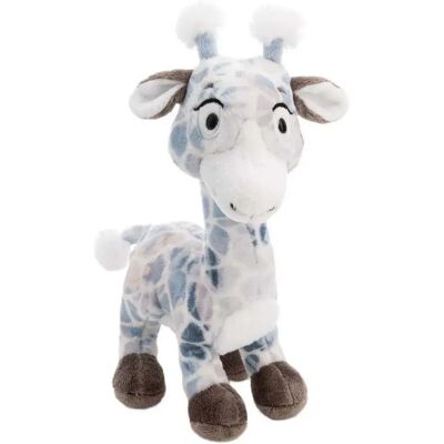 Nici Giraffa Winny Orsacchiotto Invernale 50 Cm Nici Giraffa Winny Orsacchiotto Invernale 50 Cm