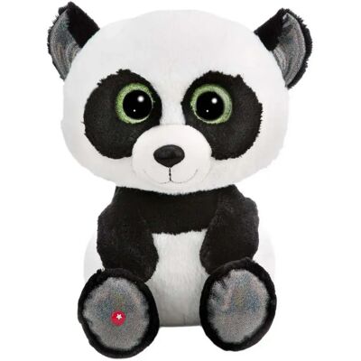 Nici Glubschis Panda Peppino Peluche 5 Cm Nici Glubschis Panda Peppino Peluche 5 Cm