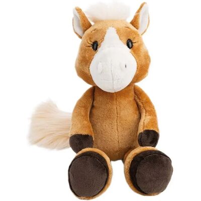 Nici Cavallo Agrifoglio K Pony Orsacchiotto 26 Cm Nici Cavallo Agrifoglio K Pony Orsacchiotto 26 Cm