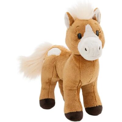 Nici Cavallo Agrifoglio K Pony Orsacchiotto 27 Cm Nici Cavallo Agrifoglio K Pony Orsacchiotto 27 Cm