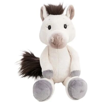 Nici Cavallo Mony K Pony Peluche 36 Cm Nici Cavallo Mony K Pony Peluche 36 Cm
