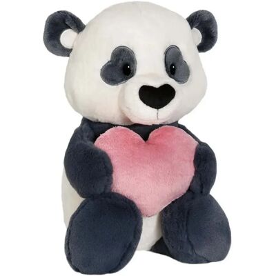 Nici Orsacchiotto Panda Cuore D´amore 25 Cm Nici Orsacchiotto Panda Cuore D´amore 25 Cm