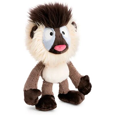 Nici Mandrill Matuto Teddy 2 Cm Nici Mandrill Matuto Teddy 2 Cm