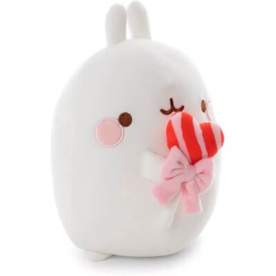 Nici Molang Lecca Lecca Orsetto 2 Cm Nici Molang Lecca Lecca Orsetto 2 Cm
