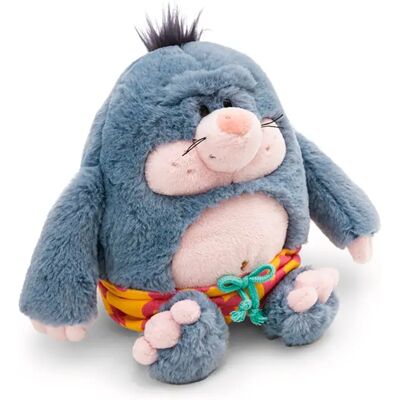 Nici Talpa Berti Bermuda Orsacchiotto Di Peluche 20 Cm Nici Talpa Berti Bermuda Orsacchiotto Di Peluche 20 Cm