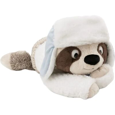Nici Bradipo Izzy Icetumbler Cappello Orsacchiotto Di Peluche 5 Cm Nici Bradipo Izzy Icetumbler Cappello Orsacchiotto Di Peluche 5 Cm