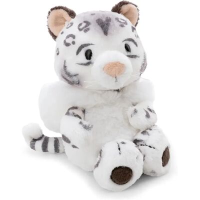 Nici Leopardo Delle Nevi Eleni Palla Di Neve Orsacchiotto 25 Cm Nici Leopardo Delle Nevi Eleni Palla Di Neve Orsacchiotto 25 Cm