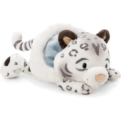 Nici Leopardo Delle Nevi Eleni Palla Di Neve Orsacchiotto 30 Cm Nici Leopardo Delle Nevi Eleni Palla Di Neve Orsacchiotto 30 Cm