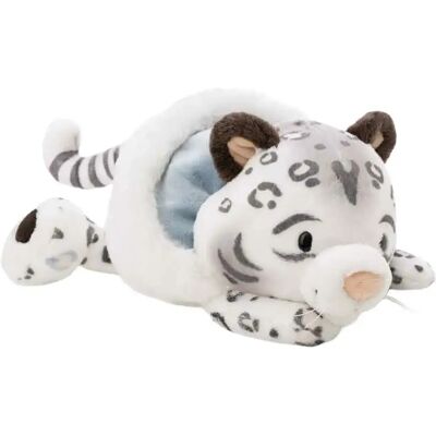 Nici Leopardo Delle Nevi Eleni Palla Di Neve Orsacchiotto 5 Cm Nici Leopardo Delle Nevi Eleni Palla Di Neve Orsacchiotto 5 Cm