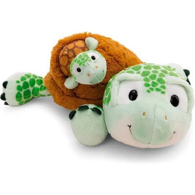 Nici Tartaruga Bambino Orsacchiotto 28 Cm Nici Tartaruga Bambino Orsacchiotto 28 Cm