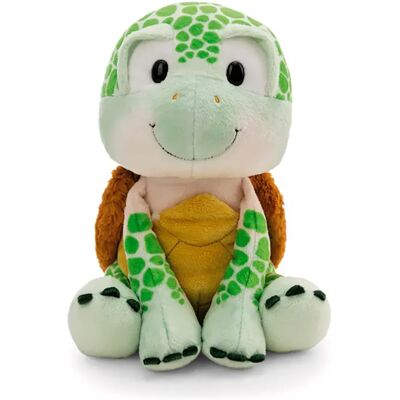 Nici Orsetto Tartaruga 23 Cm Nici Orsetto Tartaruga 23 Cm