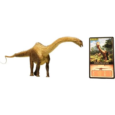 Diverse Figura Diplodocus 1:0 Diverse Figura Diplodocus 1:0