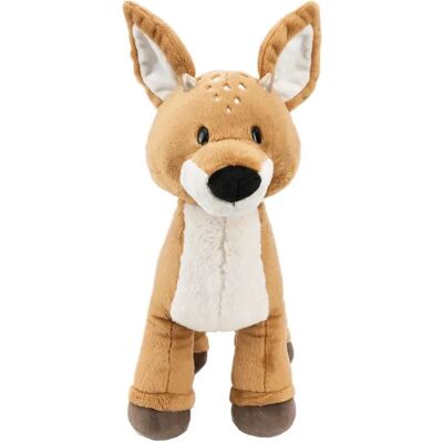 Nici Orsacchiotto Roe Deer René Roebuck 27 Cm Nici Orsacchiotto Roe Deer René Roebuck 27 Cm