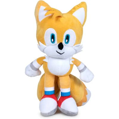 Sega Orsacchiotto Tails Sonic The Hedgehog 70cm Sega Orsacchiotto Tails Sonic The Hedgehog 70cm