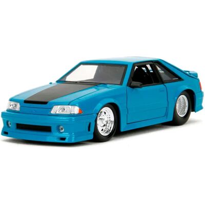 Jada Macchina Fast & Furious Mustang Gt 1:2 93392231r00 Jada Macchina Fast & Furious Mustang Gt 1:2 93392231r00