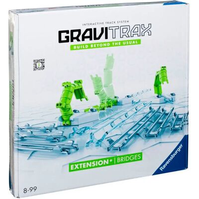 Ravensburger Gioco Di Costruzione Extension Bridges Ravensburger Gioco Di Costruzione Extension Bridges