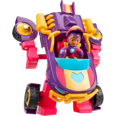 Hasbro E La Sua Figura Impressionante Iron Man Friends Hasbro E La Sua Figura Impressionante Iron Man Friends