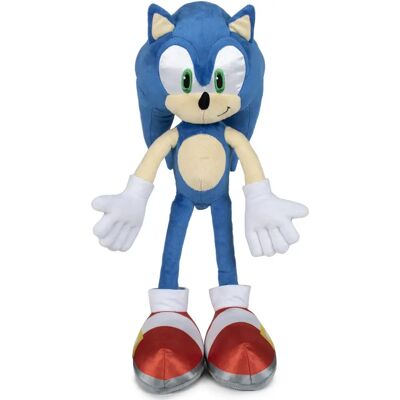 Sega Orsacchiotto Sonic cm Sega Orsacchiotto Sonic cm