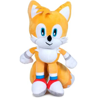 Sega Orsacchiotto Tails Sonic Sega Orsacchiotto Tails Sonic