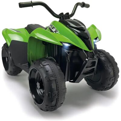 Injusa Quad Kawasaki Kfx90 12v Injusa Quad Kawasaki Kfx90 12v