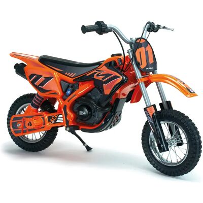 Injusa Motocicletta Senda Fighter 2v Injusa Motocicletta Senda Fighter 2v