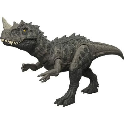 Jurassic World Figura Dinosaur Ceratosaurus Jurassic World Figura Dinosaur Ceratosaurus