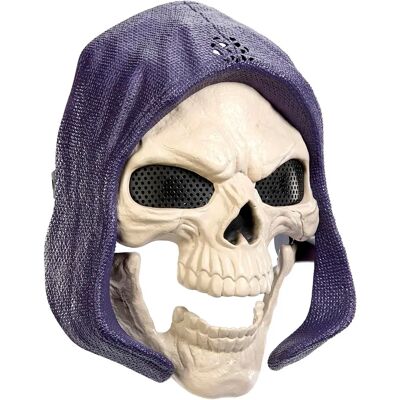 Masters Of The Universe Figura First Ones Skeletor Mask Masters Of The Universe Figura First Ones Skeletor Mask