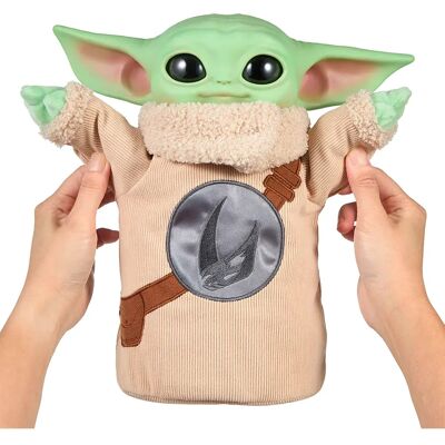 Star Wars Orsacchiotto Grogu Pick Me Up Feature Star Wars Orsacchiotto Grogu Pick Me Up Feature