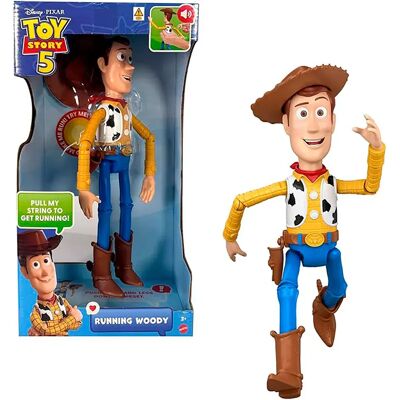 Toy Story Figura Disney Pixar Woody Toy Story Figura Disney Pixar Woody