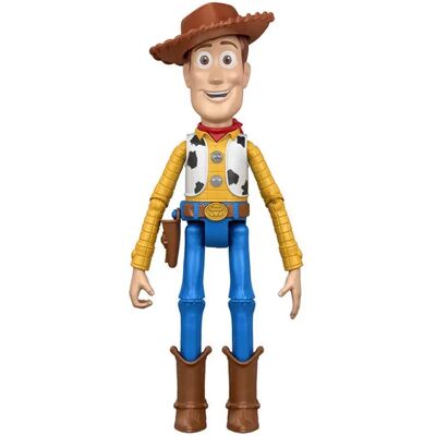 Toy Story Figura Interactables Woody Toy Story Figura Interactables Woody