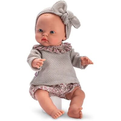 AsÍ Bambola Alex 36 Cm (2527580) AsÍ Bambola Alex 36 Cm (2527580)