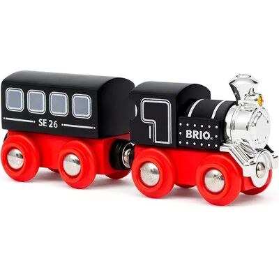 Brio Treno Special Edition (2026)-3610 Brio Treno Special Edition (2026)-3610