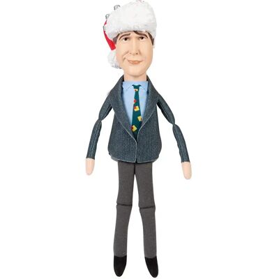 Jakks Pacific Orsacchiotto Talking Clark Griswold (1552) Jakks Pacific Orsacchiotto Talking Clark Griswold (1552)