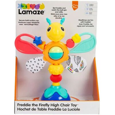 Lamaze Freddie The Firefly Tavolo (91-27231) Giocattolo Lamaze Freddie The Firefly Tavolo (91-27231) Giocattolo