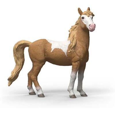 Schleich Figure Di Animali Mustang Mare (14920) Brown One Size Schleich Figure Di Animali Mustang Mare (14920) Brown One Size