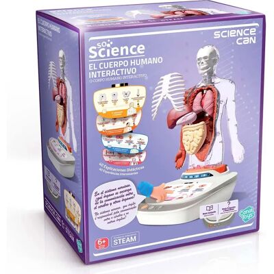 Canal Toys Vozpedia Del Corpo Umano Canal Toys Vozpedia Del Corpo Umano