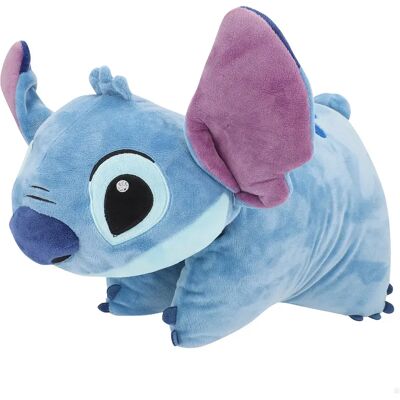 Colorbaby Orsacchiotto Lilo & Stitch Pillow Colorbaby Orsacchiotto Lilo & Stitch Pillow
