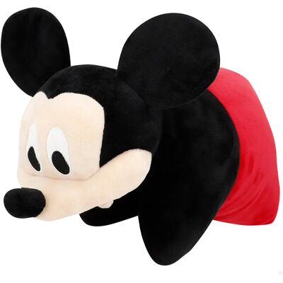 Colorbaby Orsacchiotto Mickey Mouse Pillow Colorbaby Orsacchiotto Mickey Mouse Pillow