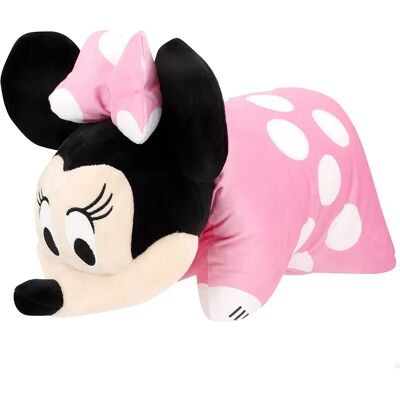 Colorbaby Orsacchiotto Minnie Mouse Pillow Colorbaby Orsacchiotto Minnie Mouse Pillow