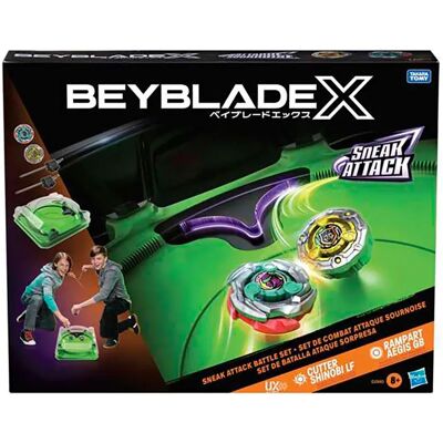 Hasbro Stadio Beyblade Bbx Hasbro Stadio Beyblade Bbx