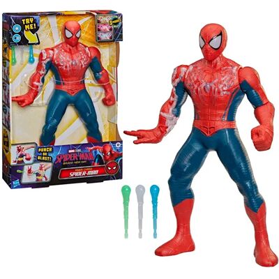 Hasbro Figura Spiderman Titan Hasbro Figura Spiderman Titan