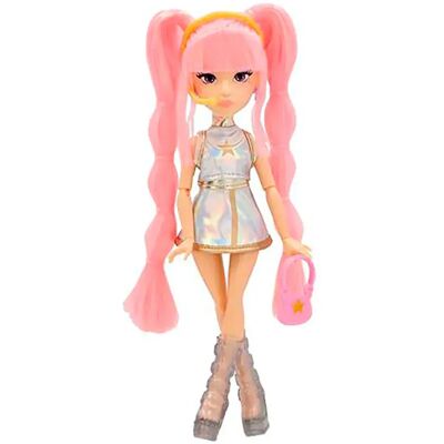 Imc Toys Bambola K-pop Idol Yuni Imc Toys Bambola K-pop Idol Yuni