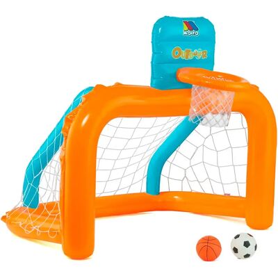 Molto Gioco Del Centro Sportivo 2 In 1 Molto Gioco Del Centro Sportivo 2 In 1