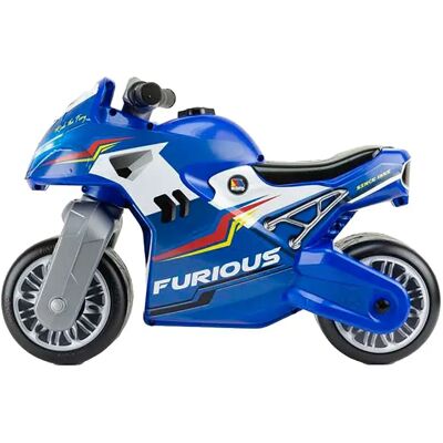 Molto Cavalcabile Furious Molto Cavalcabile Furious