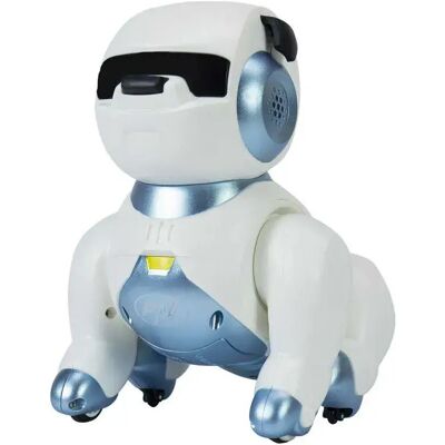Pni Robot Interattivo Robo Dog Pni Robot Interattivo Robo Dog