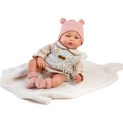 MuÑecas Guca Bambola Bambina Senza Capelli Carol MuÑecas Guca Bambola Bambina Senza Capelli Carol