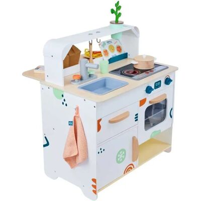 Eurekakids Cucina E Servi Da Asporto Eurekakids Cucina E Servi Da Asporto