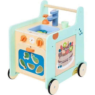 Eurekakids Cucina Mobile Eurekakids Cucina Mobile