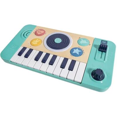 Eurekakids Mixer Dj Timbal Eurekakids Mixer Dj Timbal